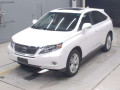 2011 Lexus RX