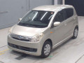 2007 Daihatsu Mira Custom