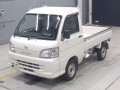 2007 Daihatsu Hijet Truck