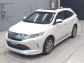 2017 Toyota Harrier