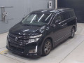 2013 Nissan Elgrand