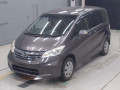 2013 Honda Freed