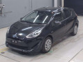 2018 Toyota Aqua