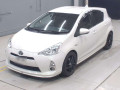 2014 Toyota Aqua