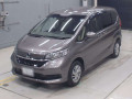 2023 Honda Freed