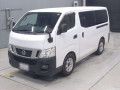 2015 Nissan NV350 CARAVAN VAN