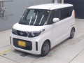 2025 Nissan Roox