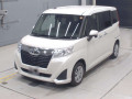 2019 Toyota Roomy