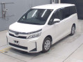 2019 Toyota Voxy