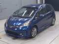 2011 Honda Fit