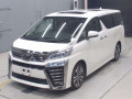 2019 Toyota Vellfire