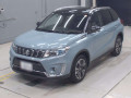 2020 Suzuki Escudo