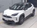 2024 Toyota YARIS CROSS