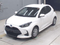 2022 Toyota YARIS