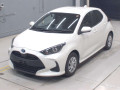 2022 Toyota YARIS