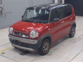 2015 Suzuki Hustler