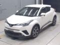 2017 Toyota C-HR