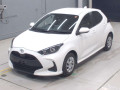 2020 Toyota YARIS