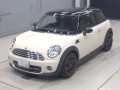 2013 Mini MINI