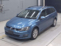 2015 Volkswagen Golf Variant