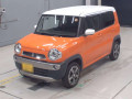 2014 Suzuki Hustler