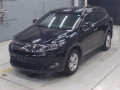 2015 Toyota Harrier