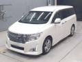 2011 Nissan Elgrand