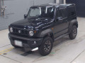 2021 Suzuki Jimny Sierra