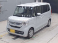 2023 Honda N-BOX