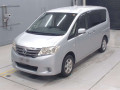 2013 Nissan Serena