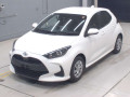 2021 Toyota YARIS