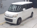 2013 Suzuki Spacia