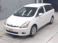2005 Toyota Wish