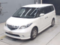 2005 Honda Elysion