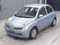 2005 Nissan March