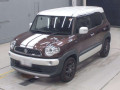 2018 Suzuki XBEE