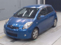 2007 Toyota Vitz