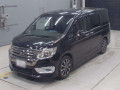 2012 Honda Step WGN Spada