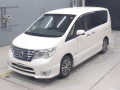 2015 Nissan Serena