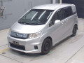 2013 Honda Freed spike hybrid
