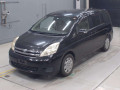 2007 Toyota Isis