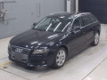 2009 Audi A4 Avant