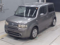 2009 Nissan Cube