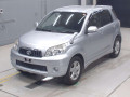 2009 Toyota Rush
