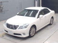 2012 Toyota Crown