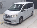 2013 Nissan Serena