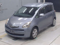 2010 Toyota Ractis