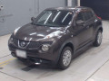 2012 Nissan JUKE