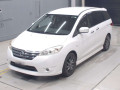 2013 Nissan Lafesta