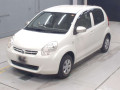 2010 Toyota Passo